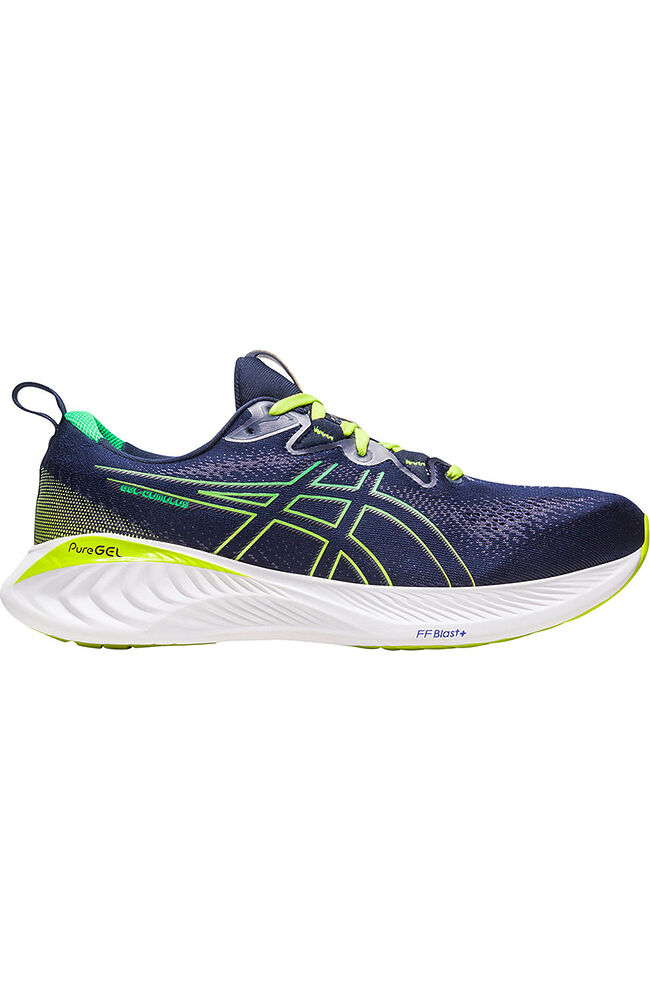 Tênis top asics cumulus