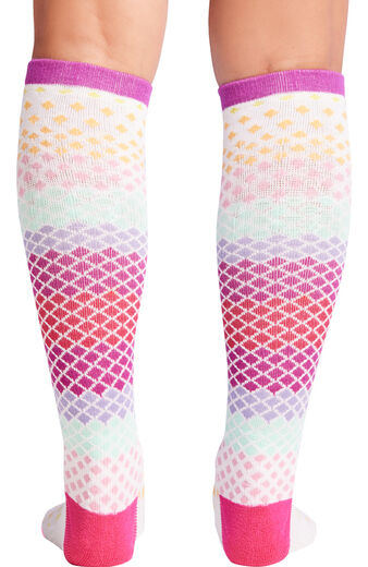 Clearance Women's Luxe Support 15-20 Mmhg Compression Sock