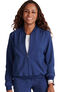 Clearance Women's Zip Front Bomber Jacket, , large