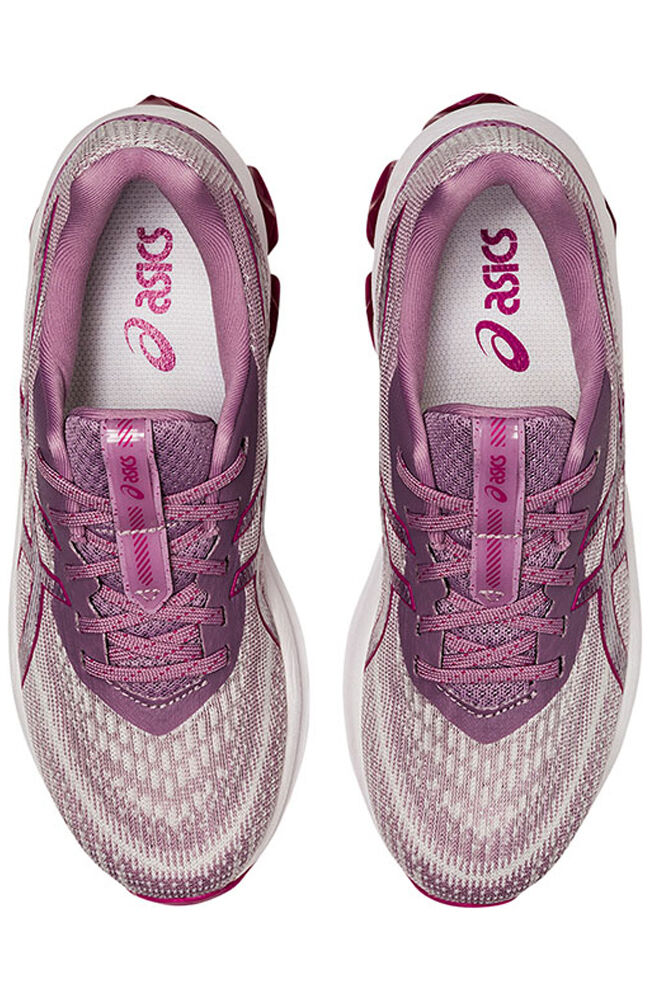 Asics gel quantum 36 clearance knit rose