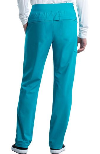 Clearance Men's Tapered Scrub Pant