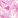 Women's V-Neck Tie Dye Hearts Print Scrub Top, Tie Dye Hearts