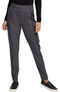 Women's Tapered Pull-On Scrub Pant, , large