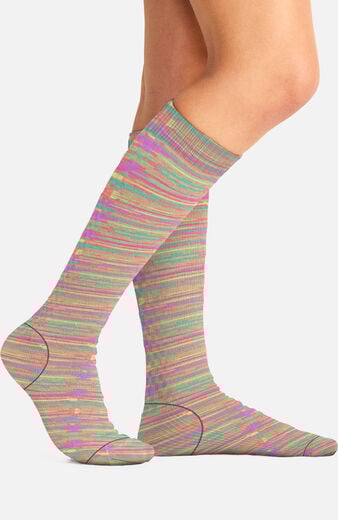 Women's Luxe Support 15-20 mmHg Compression Sock Women's Luxe Support 15-20 mmHg Compression Sock
