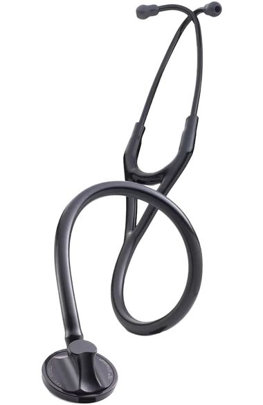 Master Cardiology 27" (Black Edition) Stethoscope, , large