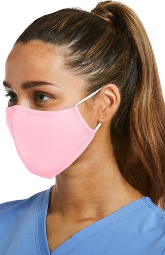 Unisex Fabric Fabric Mask, Unisex Fabric Fabric Mask