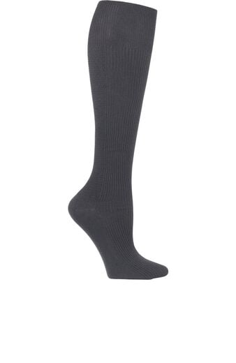 Men's Gradient Compression Knee High 8-12 Mmhg Sock