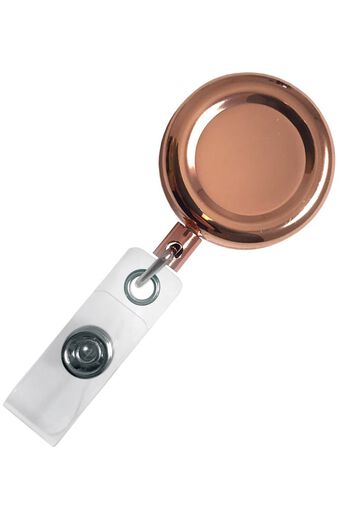 All Metal Retracteze ID Holder, All Metal Retracteze ID Holder