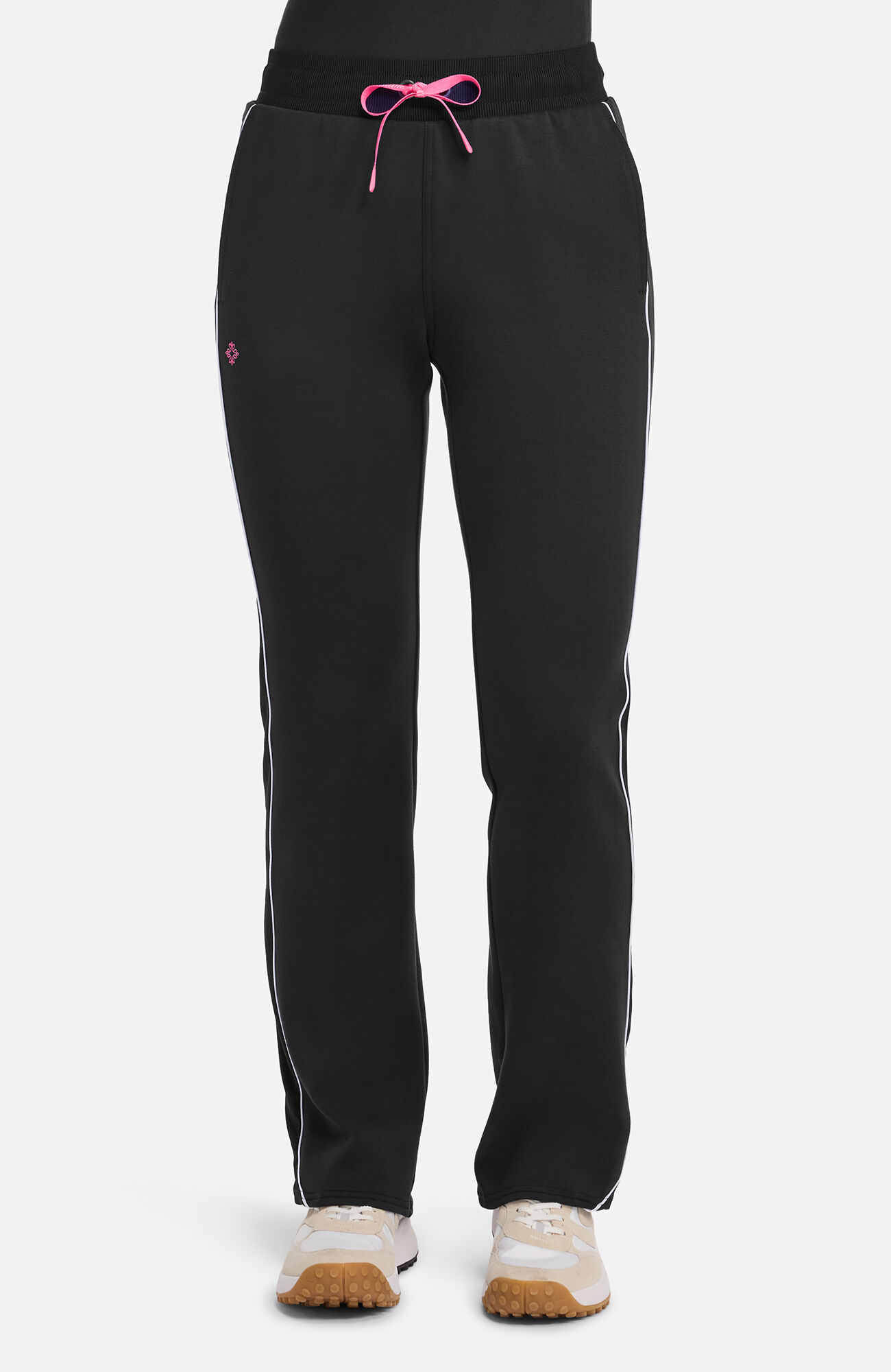 Women's Scuba Straight Leg Scrub Pant