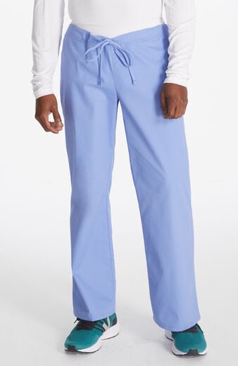 Unisex Drawstring Pant Unisex Drawstring Pant