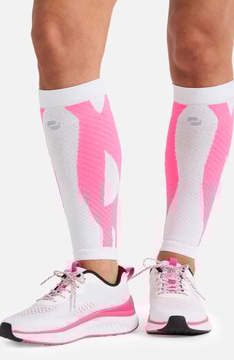 Unisex 10-15 mmHg Compression Calf Sleeve Unisex 10-15 mmHg Compression Calf Sleeve