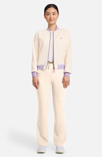 Women's 2-Pocket Bomber Jacket Women's 2-Pocket Bomber Jacket