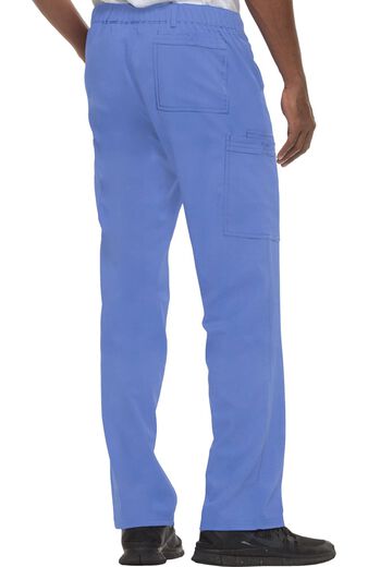 Clearance Men's Dylan Cargo Zip Fly Scrub Pant