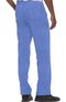 Clearance Men's Dylan Cargo Zip Fly Scrub Pant, , large