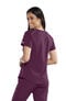 Clearance Women's Spirit Solid Scrub Top, , large
