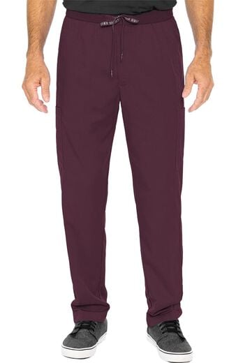 Men's Hutton Straight Leg Scrub Pant Men's Hutton Straight Leg Scrub Pant