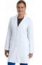 Women's 34" Allure Lab Coat, , large