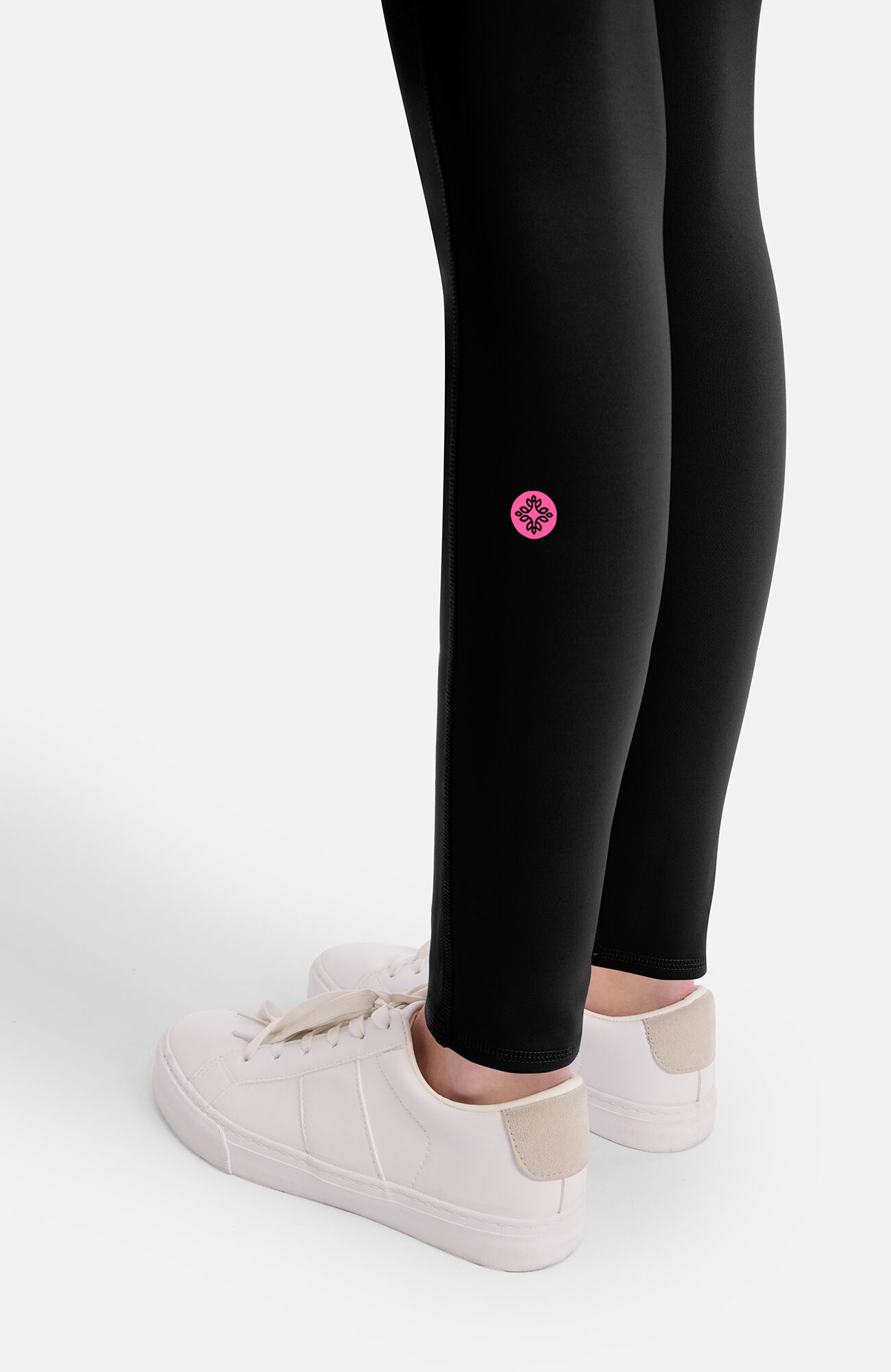 Women's Knit 5-Pocket Scrub Legging, , large