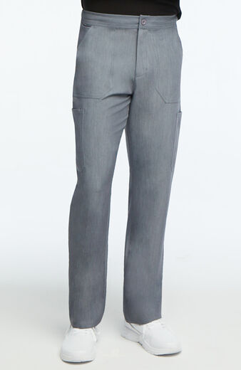 Men's Cargo Scrub Pant, Men's Cargo Scrub Pant