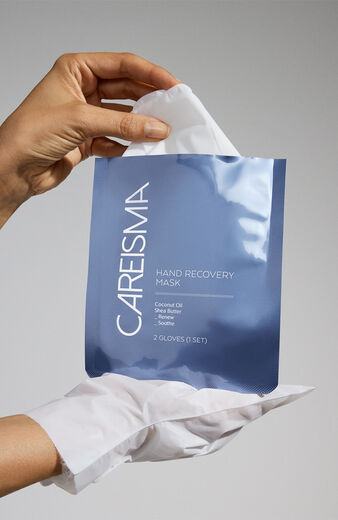 Hand Recovery Mask
