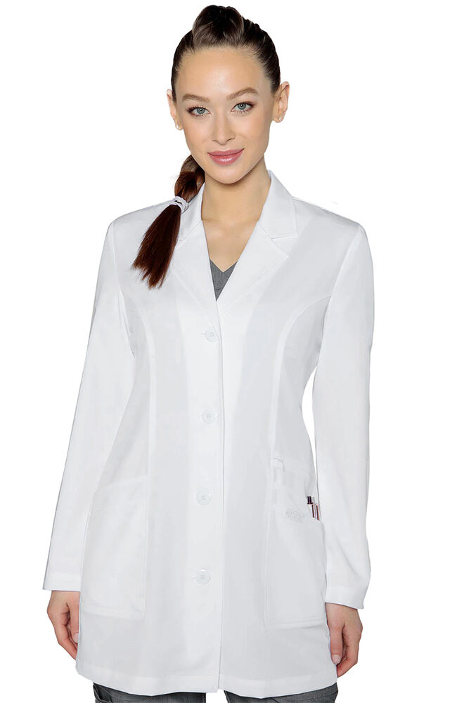 Womens lab jacket online
