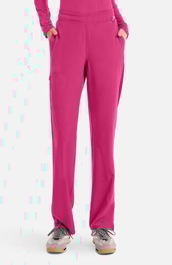 Women's Straight Leg Pull-On Pant Women's Straight Leg Pull-On Pant