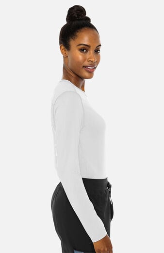 Women's Performance Long Sleeve T-Shirt Women's Performance Long Sleeve T-Shirt