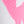 Unisex 10-15 mmHg Compression Calf Sleeve, WHH White/Shocking Pink