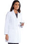 Women's Tricia Lab Coat, , large