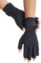 Silvert's Unisex Arthritis Compression Gloves, , large