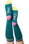 Clearance Women's 8-15 mmHg Compression Sock, , large