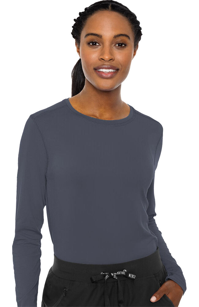 Med couture best sale activate scrub top