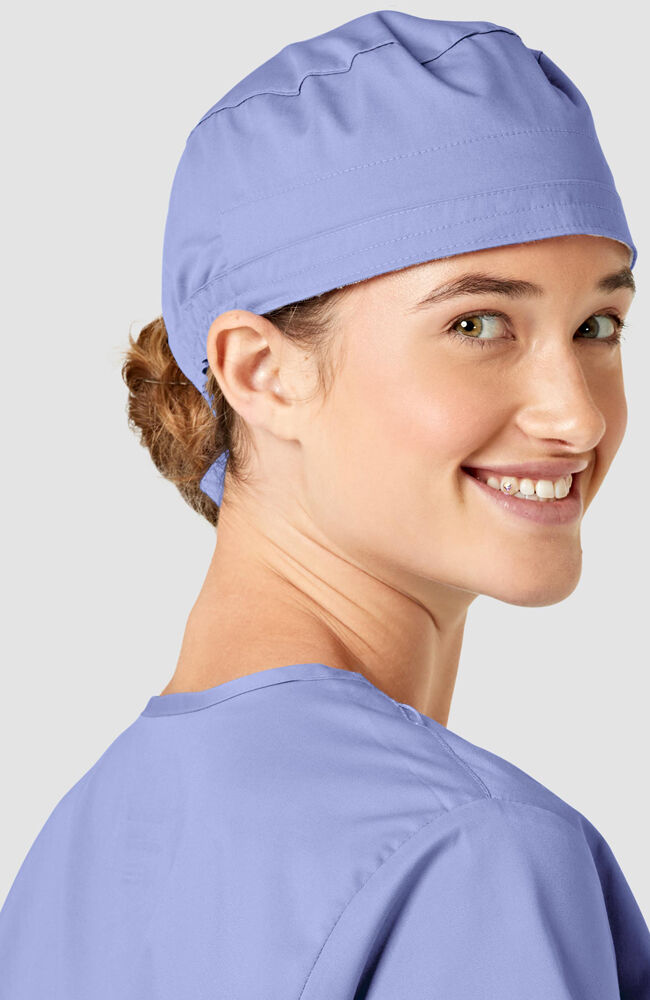 Surgical Caps \u0026 Scrub Hats - Nurse 