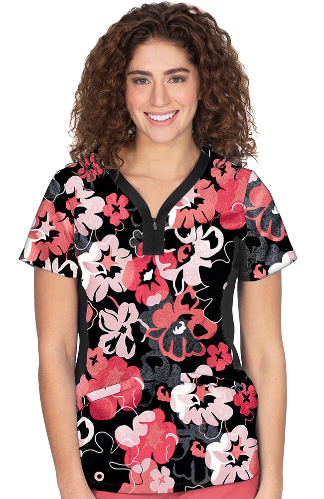 Premiere by healing hands scrub tops sale