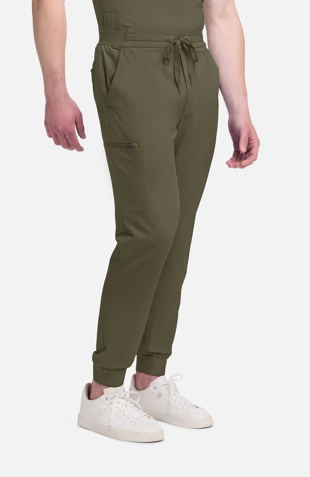 Men's Arlo 5-Pocket Jogger Scrub Pant, , large