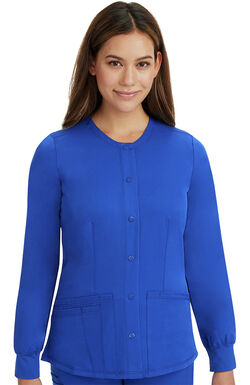 Healing Hands Purple Label Scrubs - Pants, Tops & Jackets