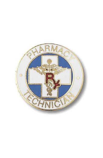 Pharmacy Technician Pin