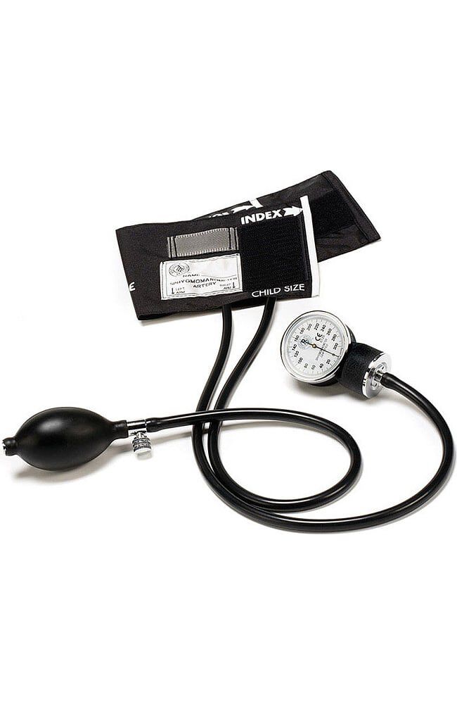 Pediatric Blood Pressure Set