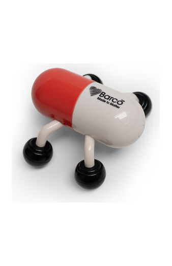 Capsule Shaped Massager