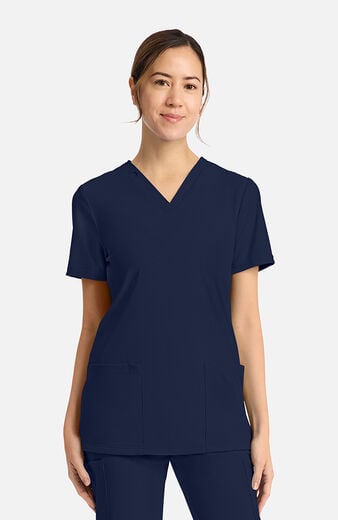 Luxury Scrubs