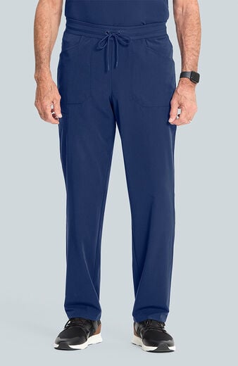 Men's Zephyr 5-Pocket Straight Leg Scrub Pant Men's Zephyr 5-Pocket Straight Leg Scrub Pant