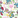 Women&rsquo;s Good Day Feeling Print Scrub Top, Good Day Feeling