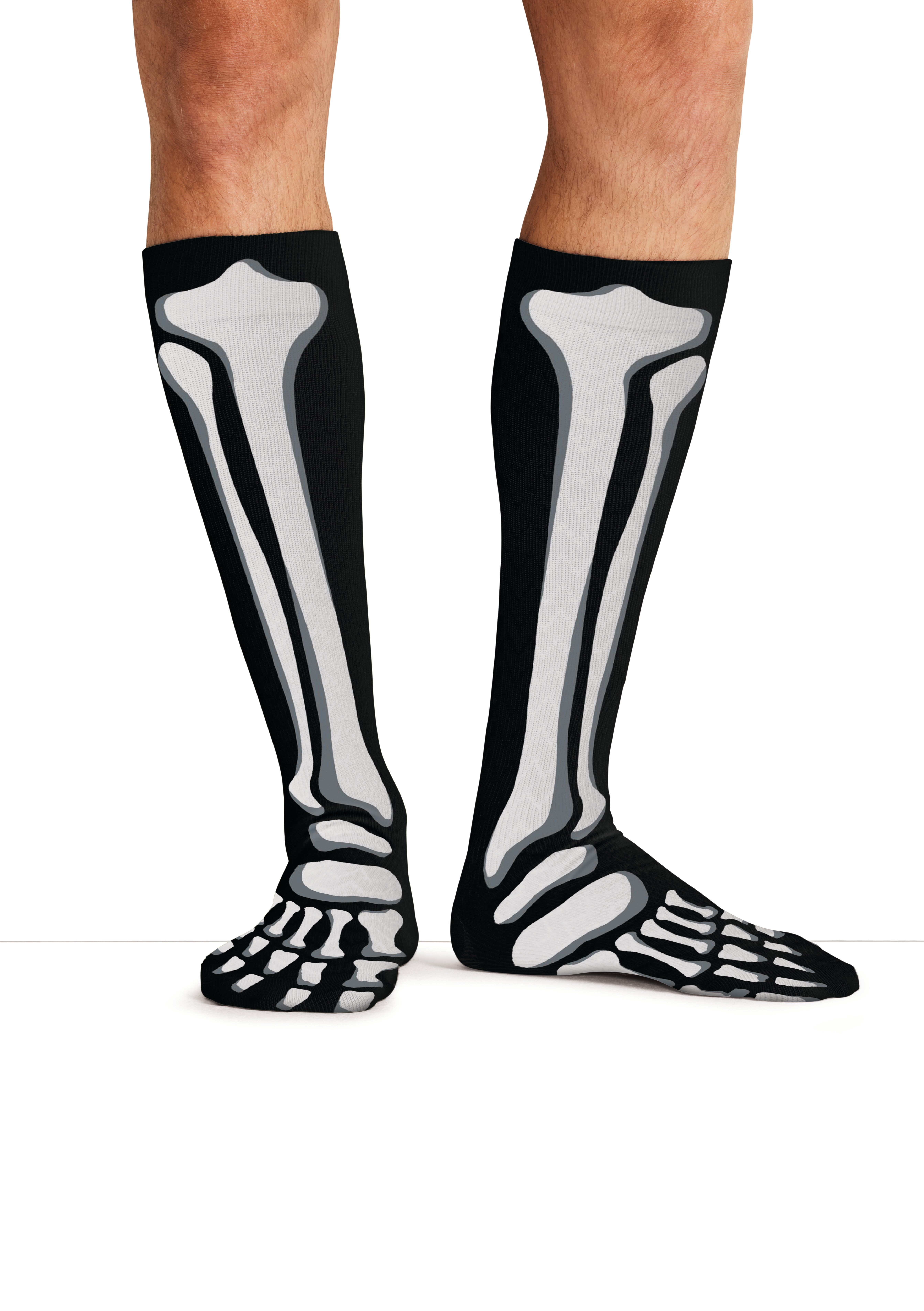 Men's 8-15 mmHg Compression Socks