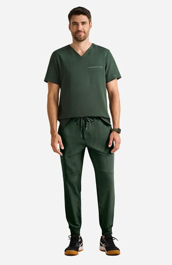 Men's Nolen Jogger Scrub Pant Men's Nolen Jogger Scrub Pant