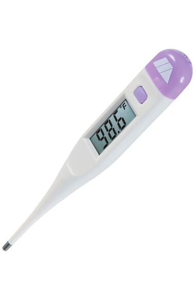 Clearance Jumbo Display Digital Thermometer, Fahrenheit, , large