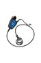 Amplified For The Hard Of Hearing and Hearing Impaired Electronic Stethoscope, , large