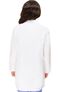 Clearance Women's Skimmer 33" Lab Coat, , large