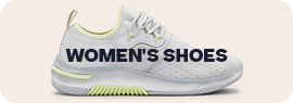 View Women's Shoes