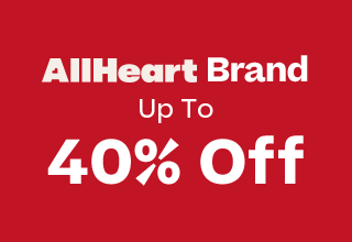 Shop Women Up to 40% Off* AllHeart Brand plus Free Shipping* Code DECFS *Click for details