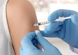 How to Give an IM Injection in 10 Steps